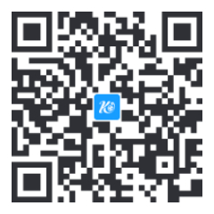 苹果用户专属 二维码(wepoker)