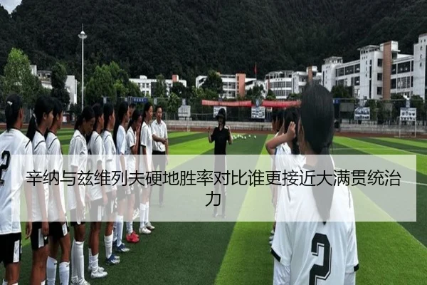 辛纳与兹维列夫硬地胜率对比谁更接近大满贯统治力
